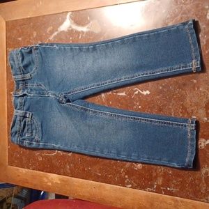 JK Jeans - Girls - Size 3T